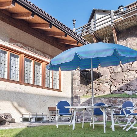 Villa Soldanella Urtijëi Dış mekan fotoğraf