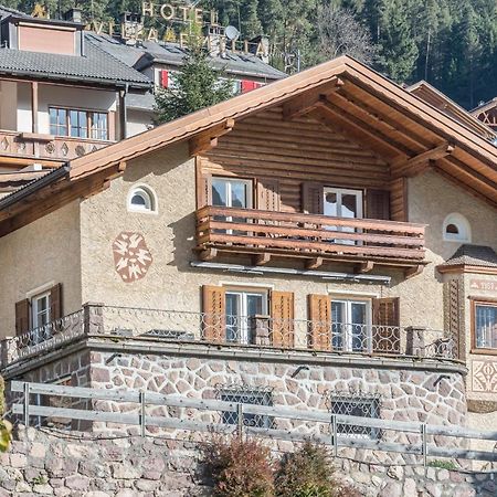 Villa Soldanella Urtijëi Dış mekan fotoğraf