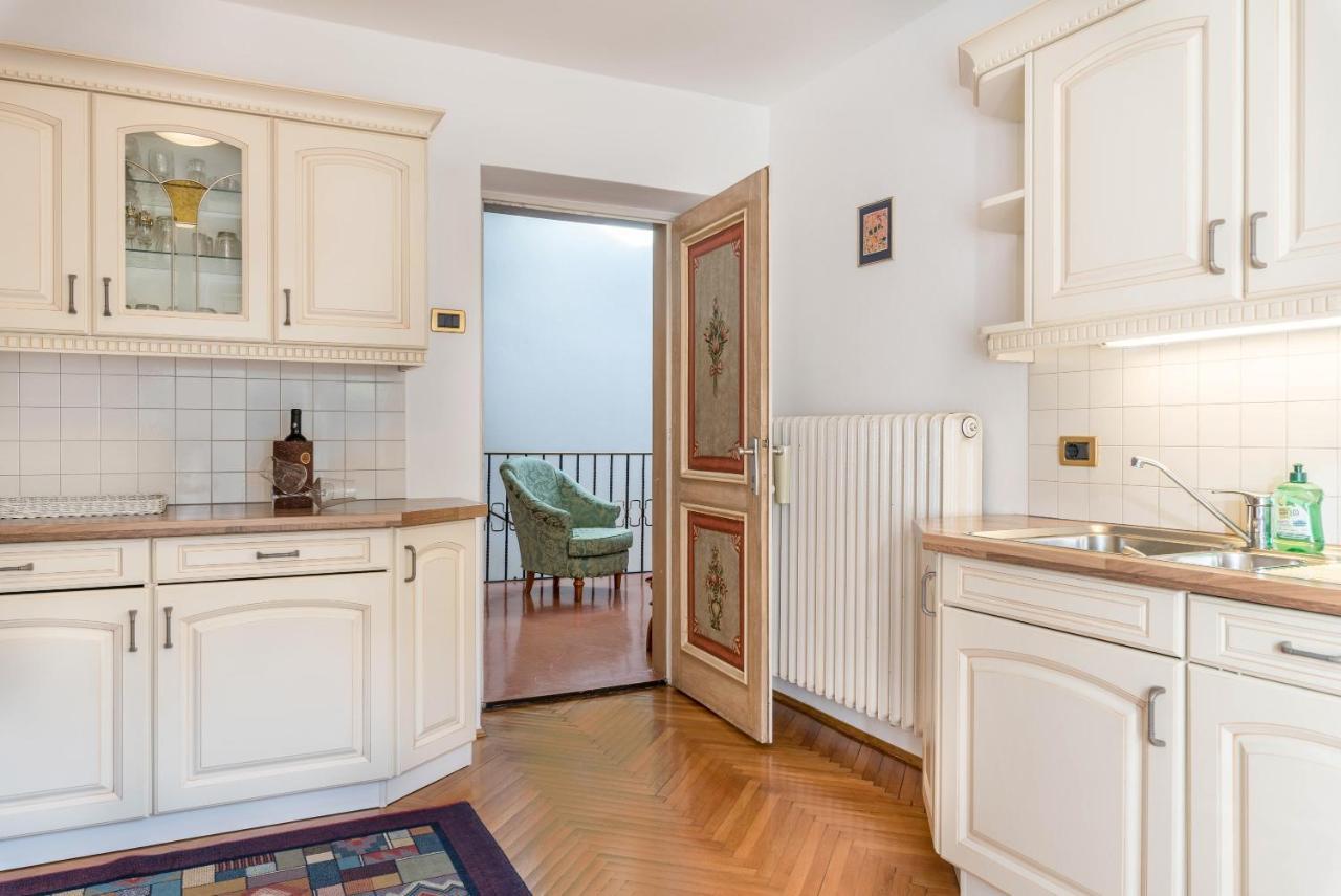 Villa Soldanella Urtijëi Dış mekan fotoğraf