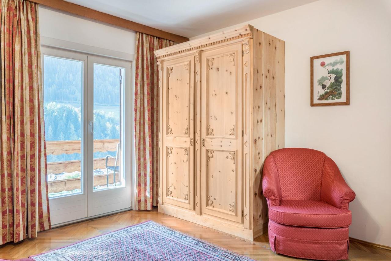 Villa Soldanella Urtijëi Dış mekan fotoğraf