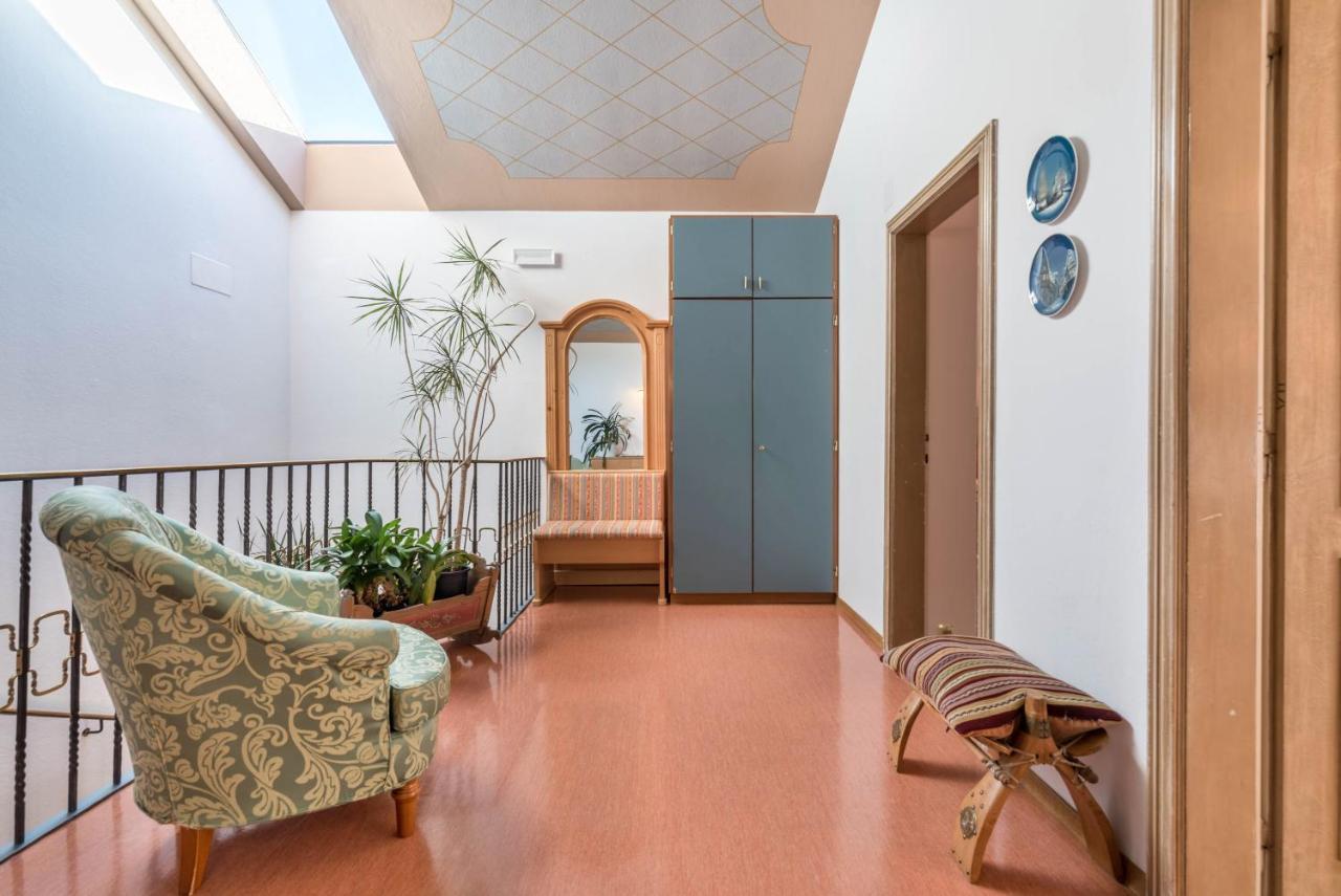 Villa Soldanella Urtijëi Dış mekan fotoğraf